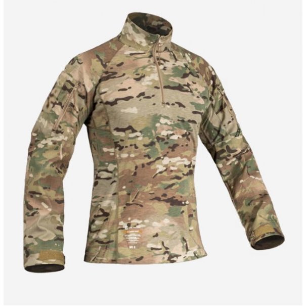 G4 COMBAT SHIRT™ Full Multicam